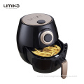 Home Electric Oilless Potato Air Fryer Air Cooker